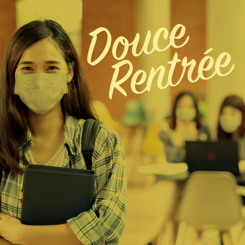 Douce rentrée (Explicit)