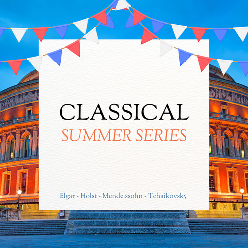 Classical Summer Series