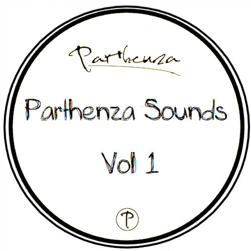 Parthenza Sounds Vol. 01