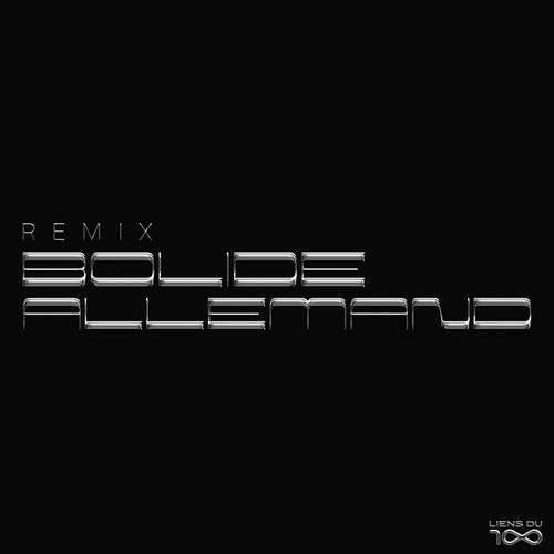 Bolide allemand (Explicit)
