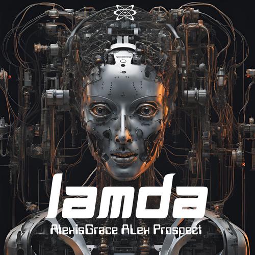 LaMDA (Original Mix)