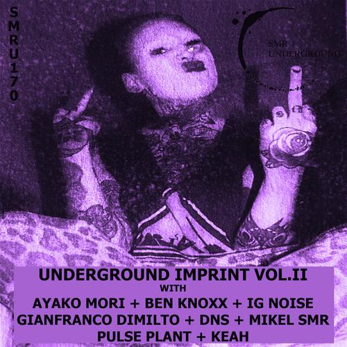 Underground Imprint Vol.II