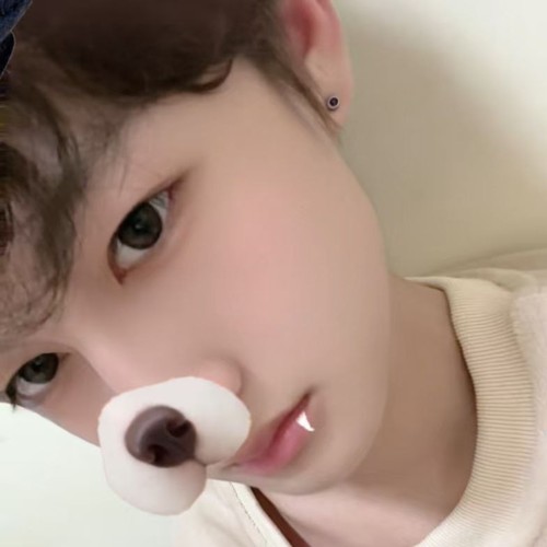 赵俊琦style