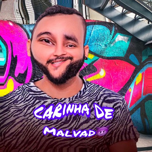 Carinha de Malvado (Acoustic) [Explicit]