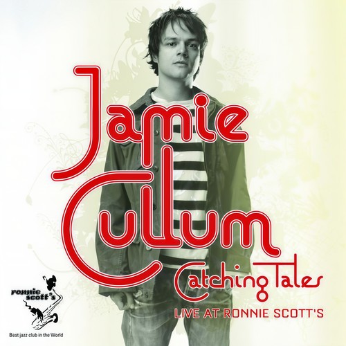 Jamie Cullum Live at Ronnie Scott's