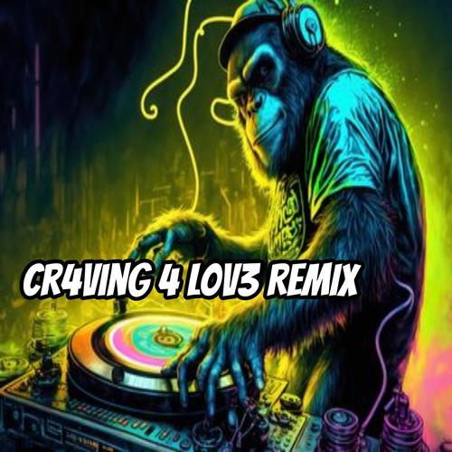 CR4VING 4 L0V3 (feat. DROWND & Henny03k) [Poldicore-Remix] [Explicit]