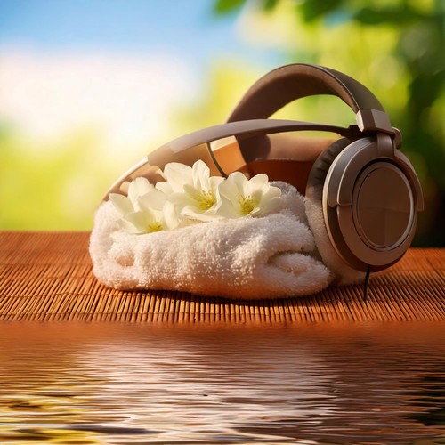 Healing Touch: Relaxation Music for Spa