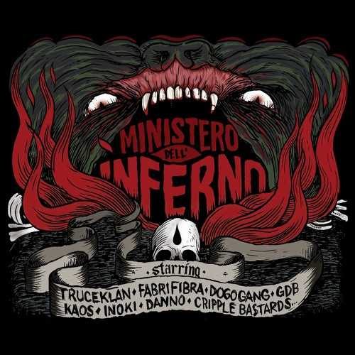 Ministero dell'Inferno (Explicit)