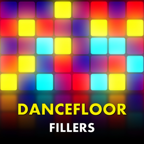 Dancefloor Fillers (Explicit)