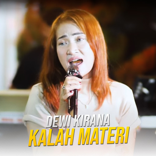 Kalah Materi (Live Version)