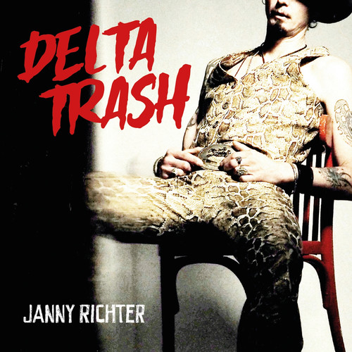 Delta Trash