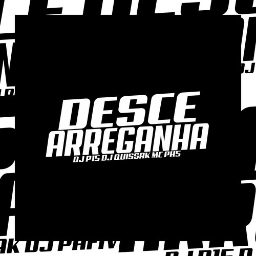 DESCE ARREGANHA (FUNK) [Explicit]