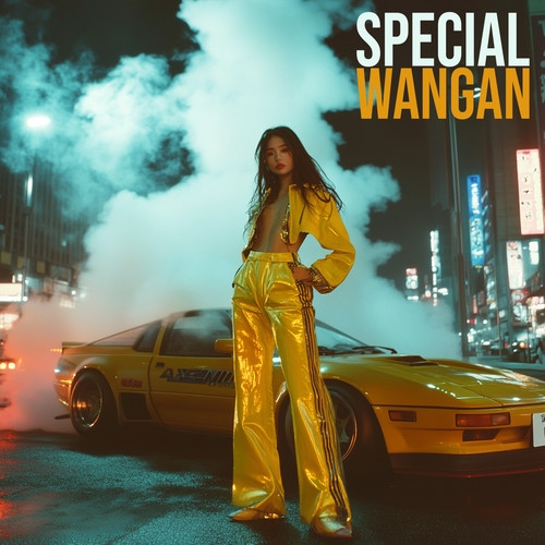 Special Wangan