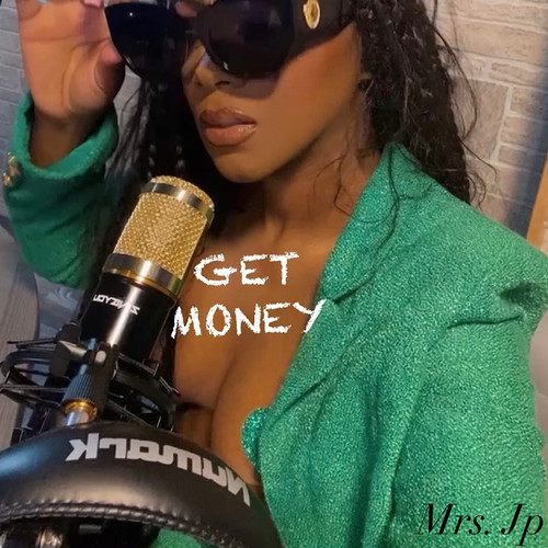 Get Money (Explicit)