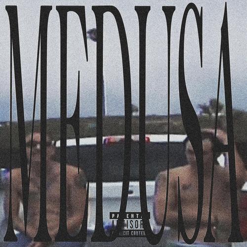 Medusa (feat. Garrett Gloom & 5heriff)