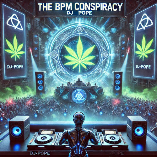 The BPM Conspiracy