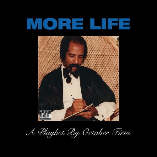 More Life (Explicit)