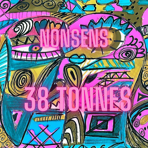 38 Tonnes