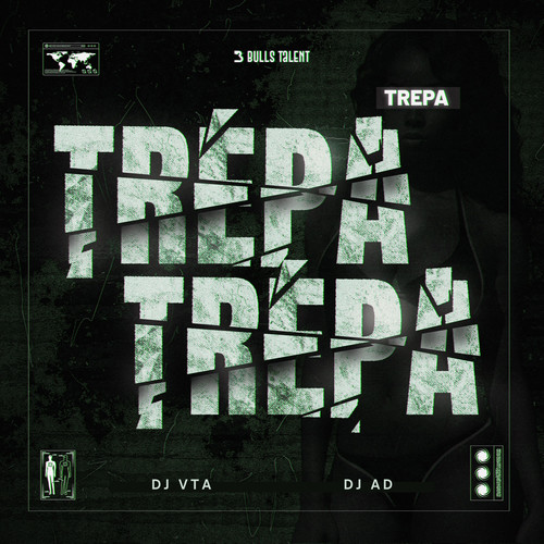 TREPA TREPA (Explicit)