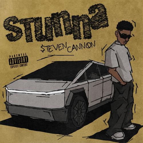 STUNNA (Explicit)