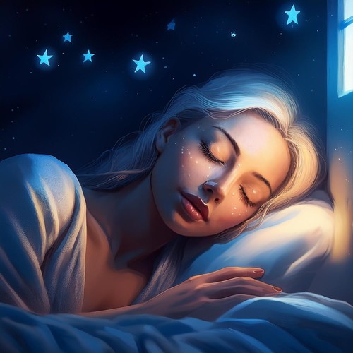 Ritmos De Sueño: Música Para Noches Tranquilas