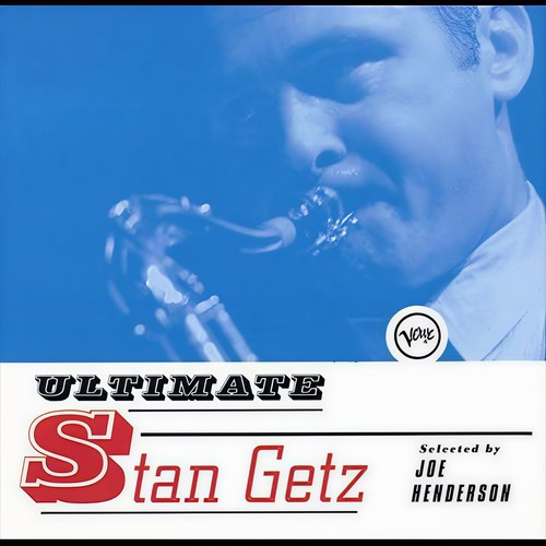 Ultimate Stan Getz