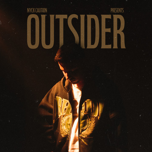 Outsider (Explicit)