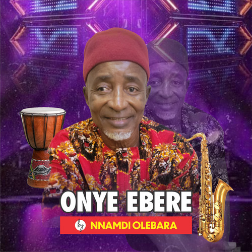 Onye Ebere