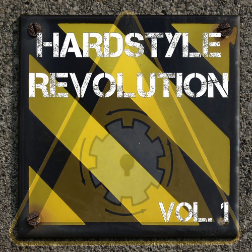 HARDSTYLE REVOLUTION VOL.1