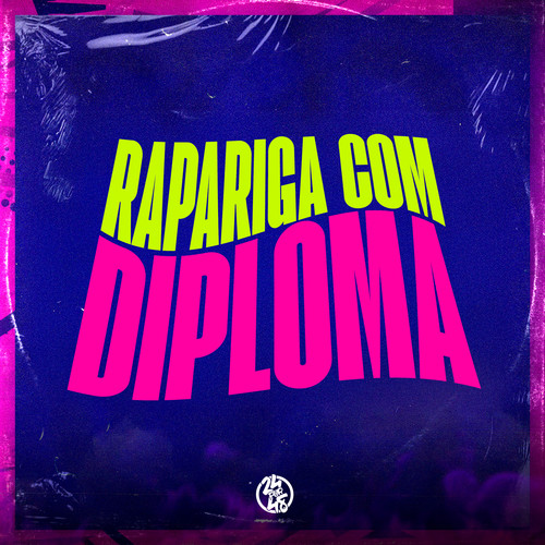 Rapariga Com Diploma (Explicit)