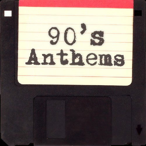 90S ANTHEMS