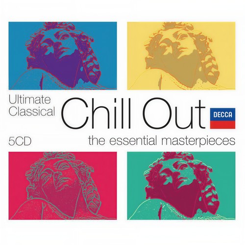 Ultimate Classical Chill Out