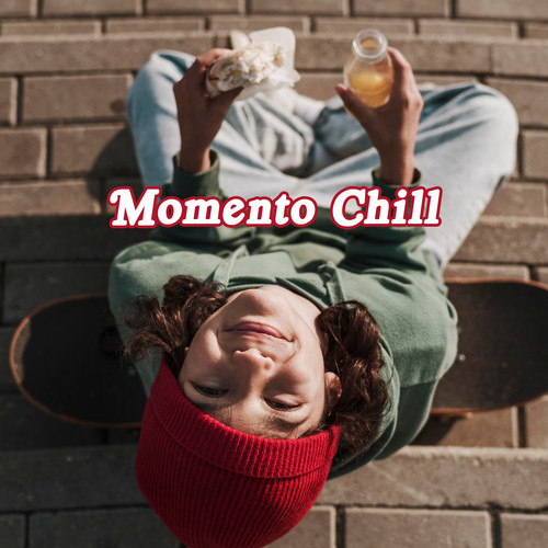 Momento Chill (Explicit)