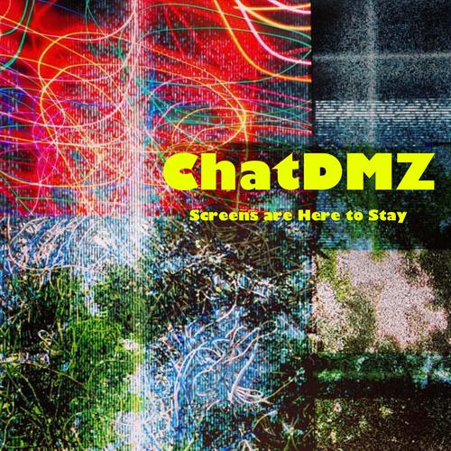 Screens are Here to Stay (Explicit)