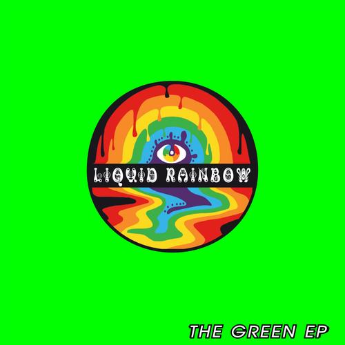 The Green EP