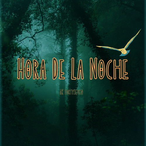 Hora De La Noche