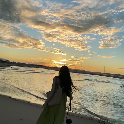 我怀念的