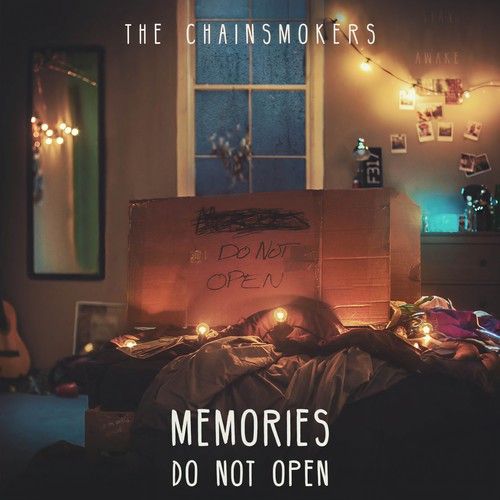 Memories...Do Not Open (Explicit)