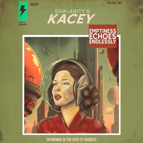 Kacey