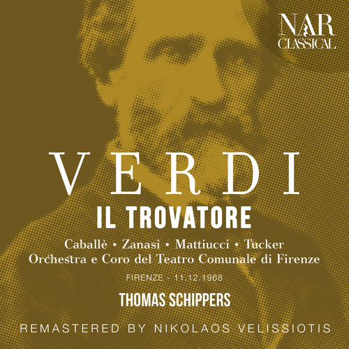 Verdi: Il trovatore