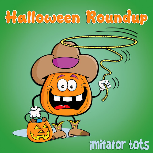 Halloween Roundup