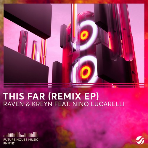 This Far (Remixes)