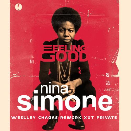 Feeling Good, Nina Simone (Rework)