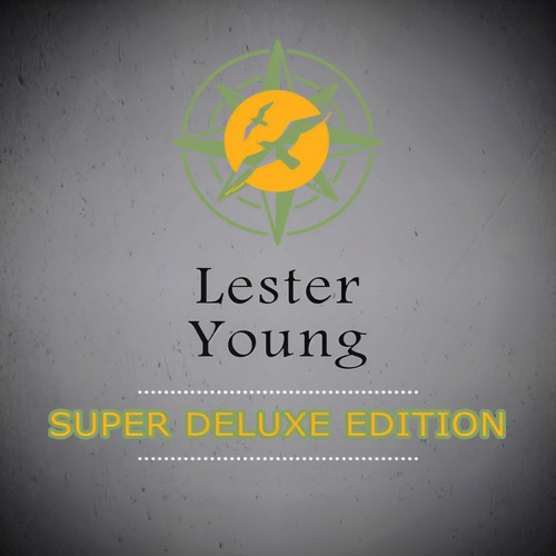 Super Deluxe Edition