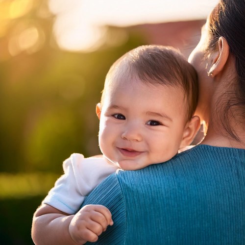 Felicidad Del Bebé: Música Para Los Más Pequeños