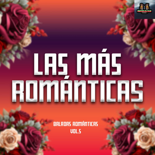 Baladas Romanticas Vol. 5