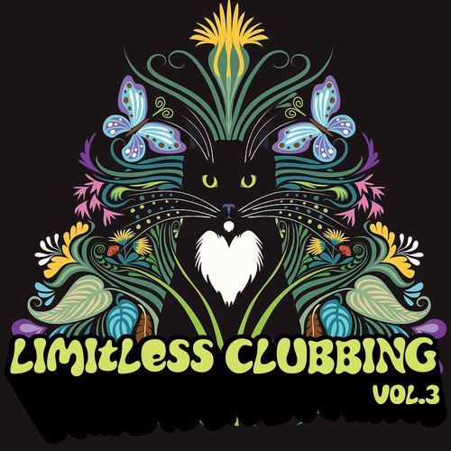 Limitless Clubbing, Vol. 3 (Explicit)