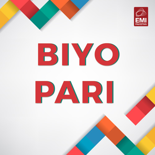 Biyo Pari (Original Motion Picture Soundtrack)