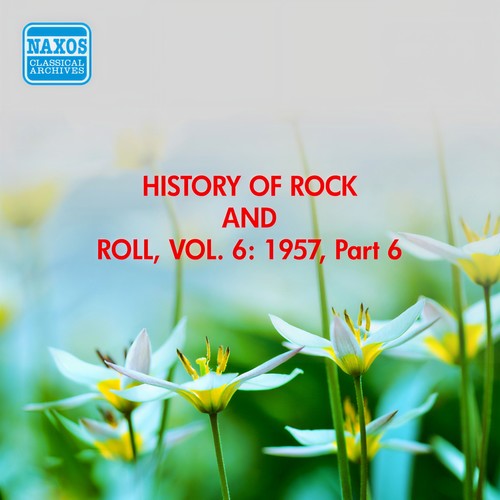 HISTORY OF ROCK AND ROLL, VOL. 6: 1957, Part 6
