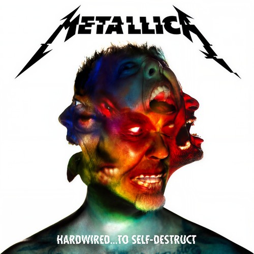 Hardwired…To Self-Destruct (Deluxe) [Explicit]